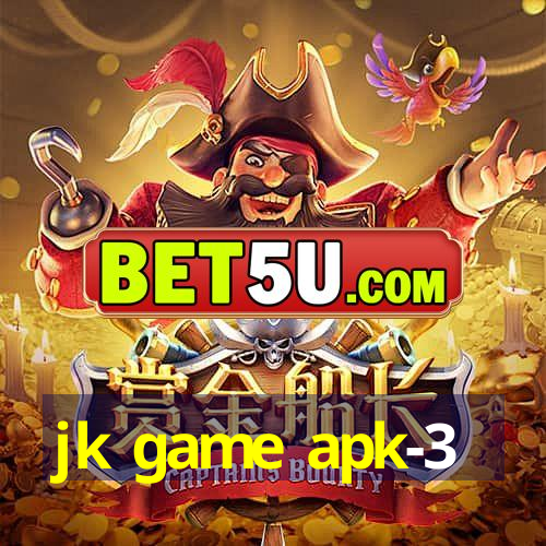 jk game apk